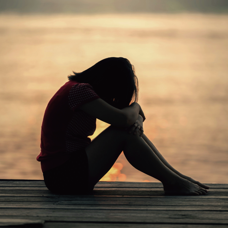 研究：提升「病識感」是憂鬱症就醫關鍵-憂鬱新知